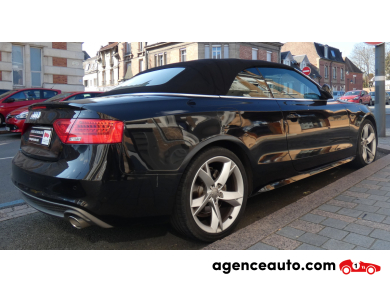 Audi A5 — 7